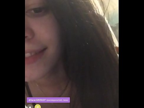 ❤️ Keçika rûsî ya rûsî (Periscope, VKontakte, Instagram) Sex li porno ku.teatroporno.ru ☑