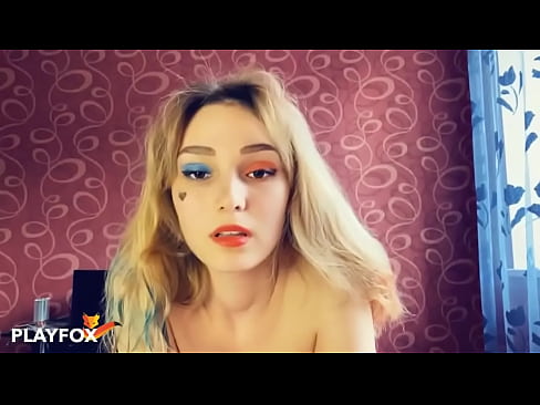 ❤️ Qedehên rastiya virtual ya magic bi Harley Quinn re seksê dan min Sex li porno ku.teatroporno.ru ☑